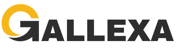 Gallexa Logo