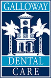 Galloway Dental Care - Dentist Miami Logo