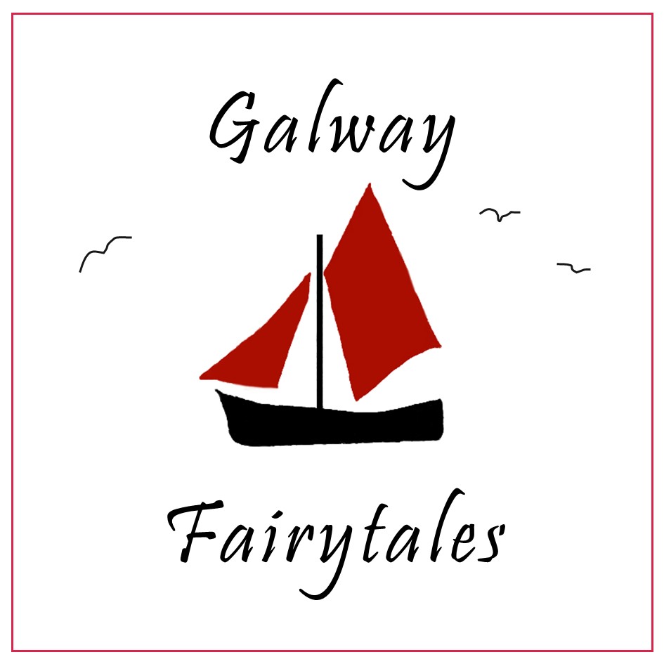 Galway Fairytales Logo