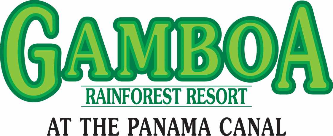 Gamboa Rainforest Resort Logo