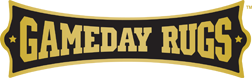 GameDay Rugs Logo