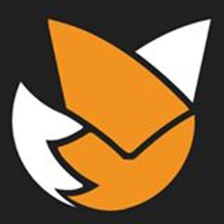 GameKeyFox Logo