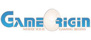GameOrigin Logo