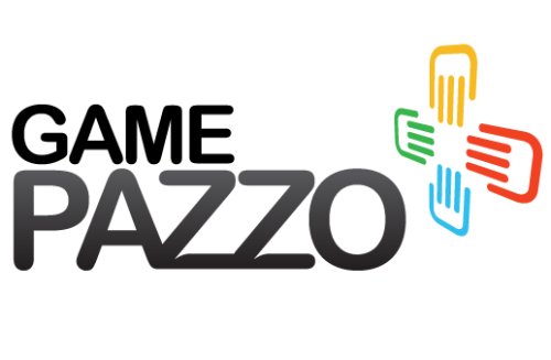 GamePazzo Logo