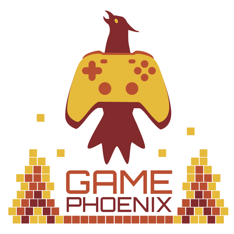 GamePhoenix Logo