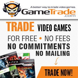 GameTrade Logo
