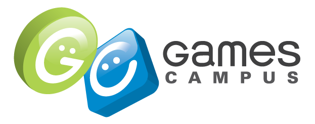 GamesCampusUSA Logo