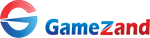 Gamezand Logo