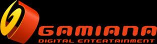 Gamiana Logo