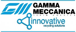 GammaMeccanicaNA Logo