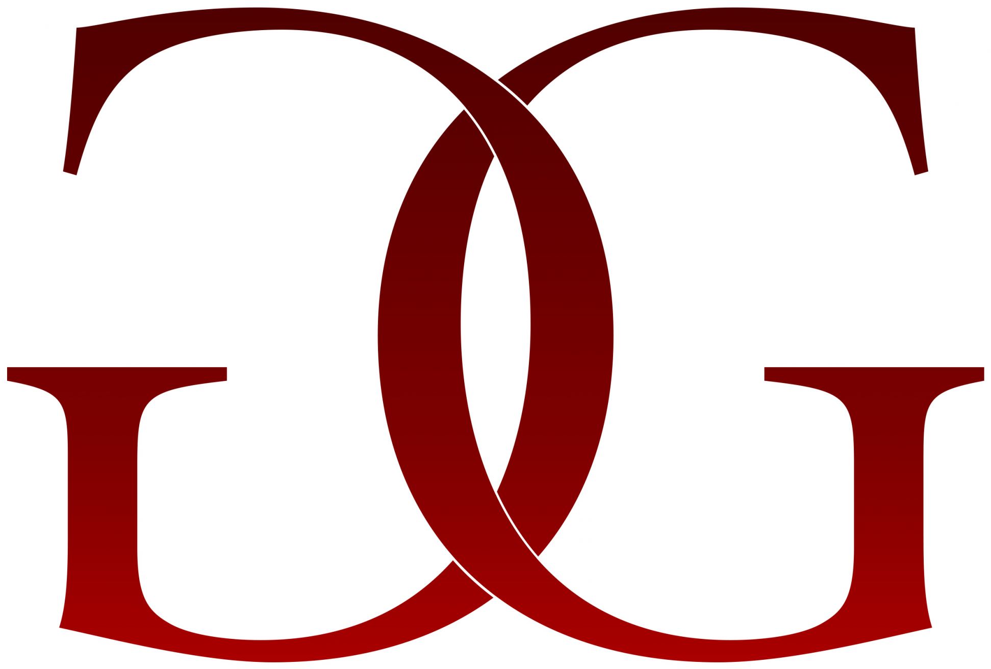 GandGTalent Logo
