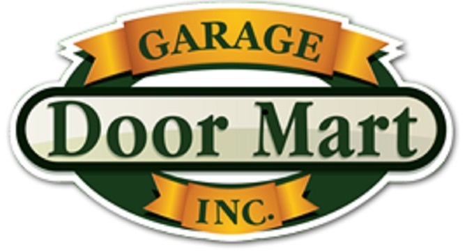 GarageDoorMartInc Logo