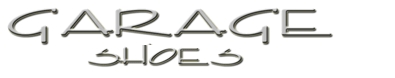 GarageShoes Logo