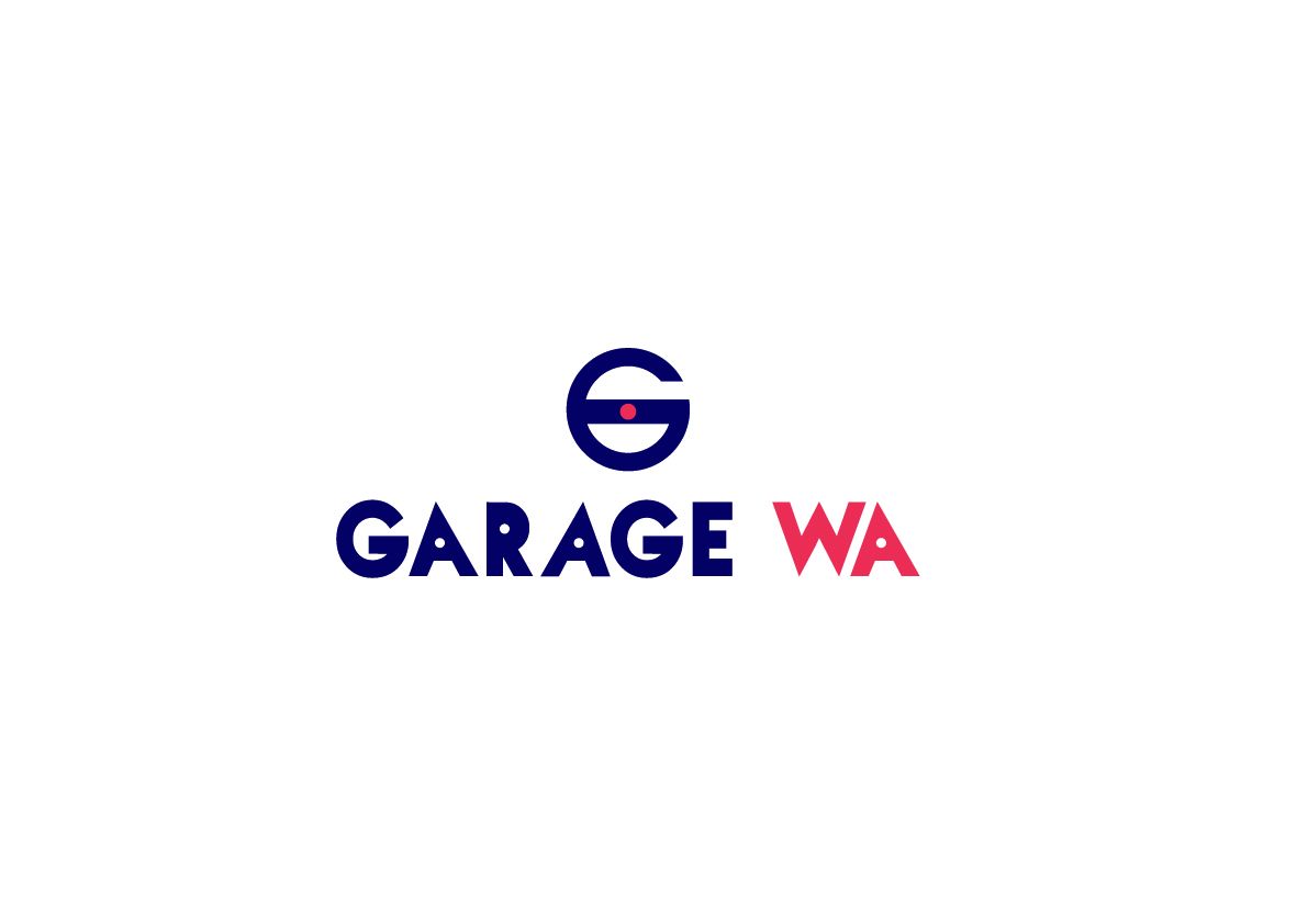 GarageWa Logo