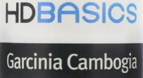 HD Basics Garcinia Cambogia Logo