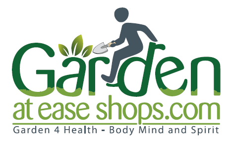 GardenAtEaseShops Logo