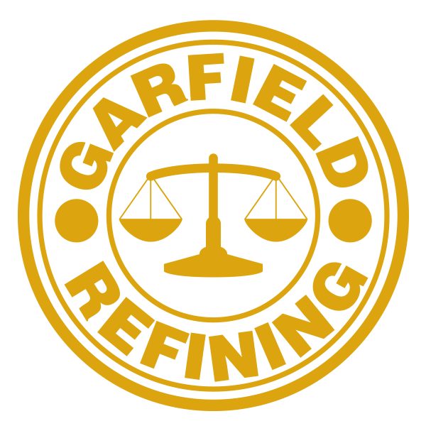 GarfieldRefiningCo Logo