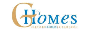 Garratt-Homes Logo