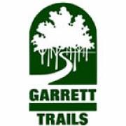 Garrett Trails Logo