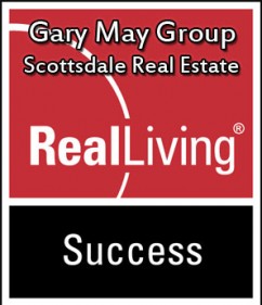 Gary-May-Group Logo
