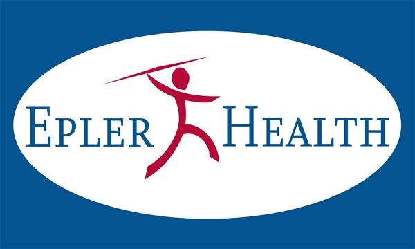 Epler Health, Inc. Logo