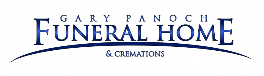 Gary Panoch Funeral Home & Cremations Logo