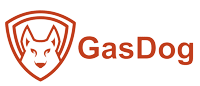 GasDogDetector Logo