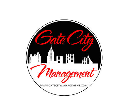 Gate City Managerment Logo