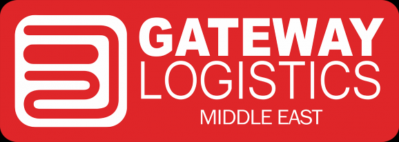 GatewayLogistics Logo