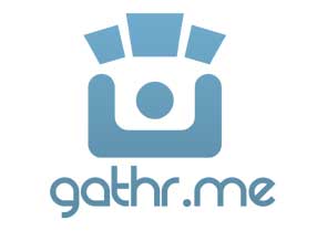 GathrMe Logo