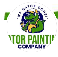 GatorPainting Logo