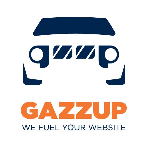 GazZup Logo