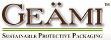 Geami, Ltd. Logo