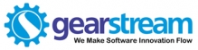 GearStream Logo