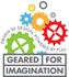 GearedForImagination Logo