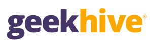 GeekHive Logo