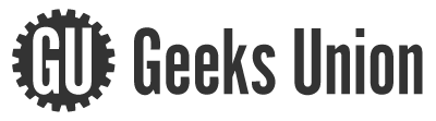 Geeksnion Logo