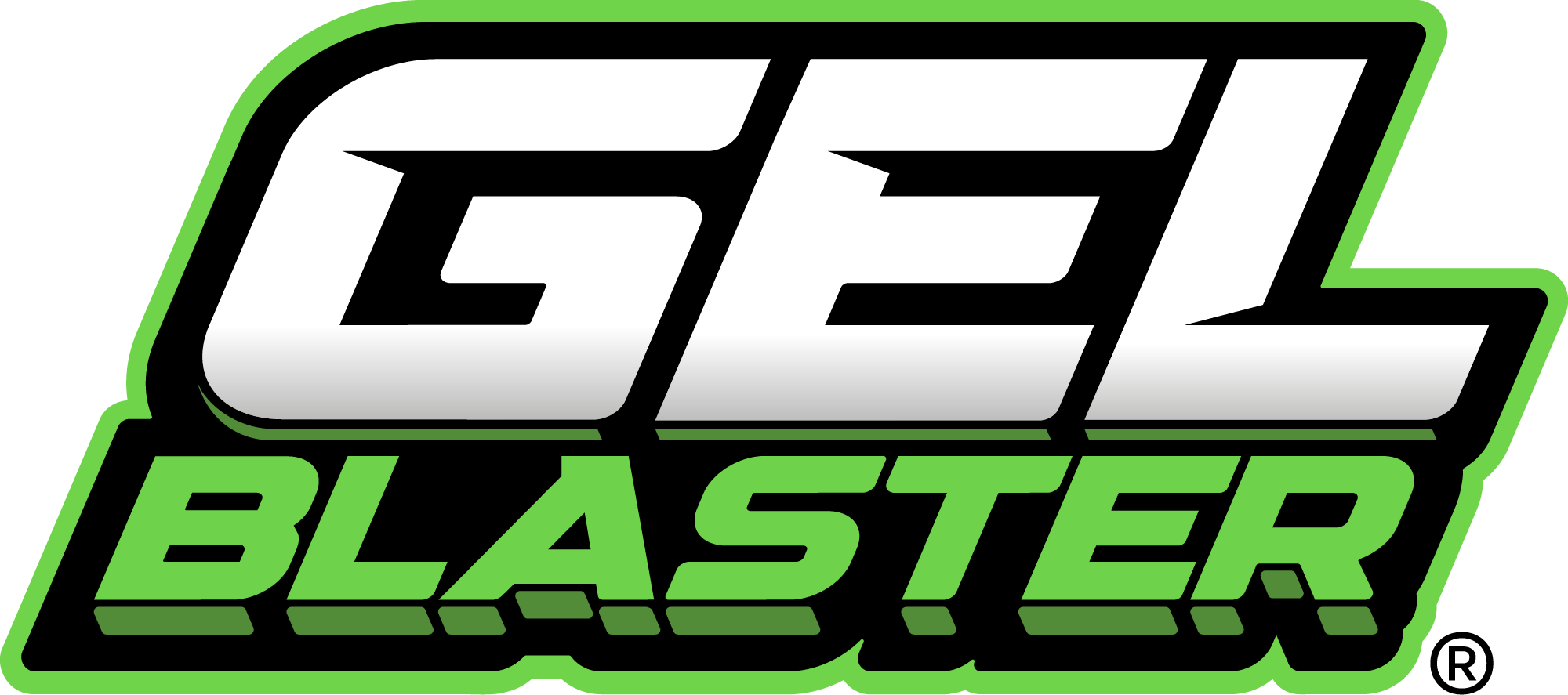 Gel Blaster Logo