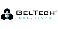 GelTech Solutions Logo