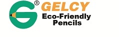 GelcyEcoPencils Logo