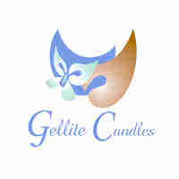 Gellite Candles Corp. Logo