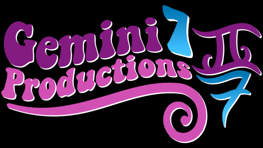 Gemini 7 Productions, LLC Logo