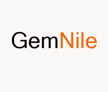 GemNile Ltd Logo