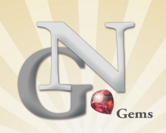 Gems-and-Jewelry Logo