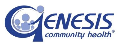 GenComHealth Logo