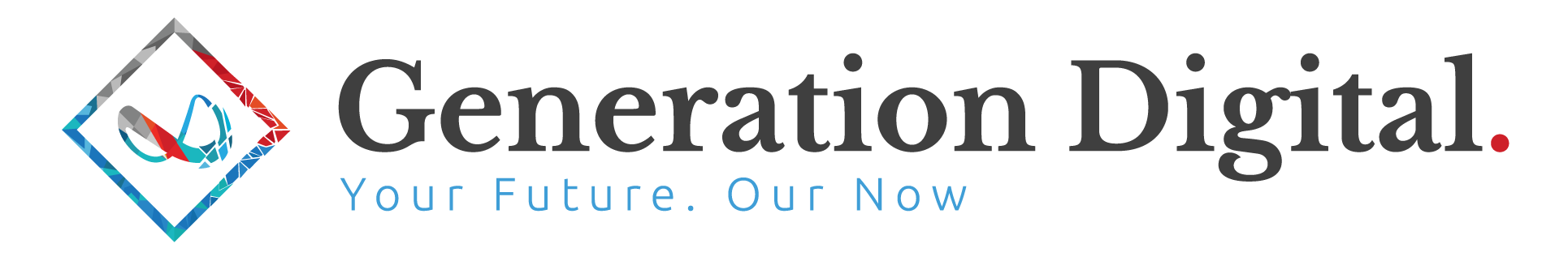 Generation Digital Corp Logo