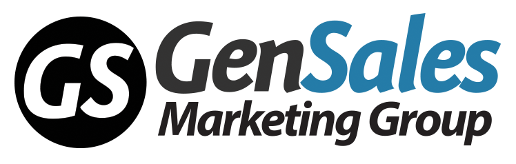 GenSales Marketing Group Logo