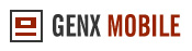 GenX_Mobile Logo