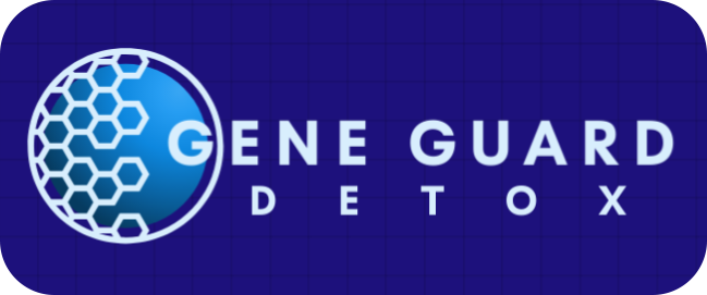 GeneGuardDetox Logo