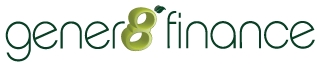 Gener8Finance Logo